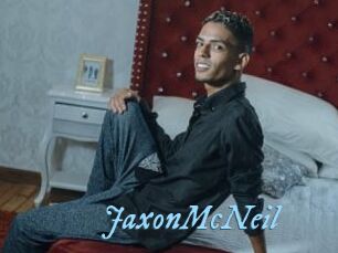 JaxonMcNeil