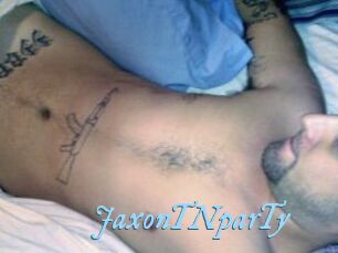 JaxonTNparTy