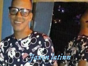 Jaxon_latinn