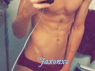 Jaxonxo
