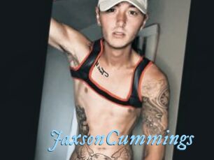 JaxsonCummings