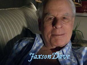JaxsonDave