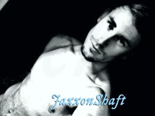 JaxxonShaft