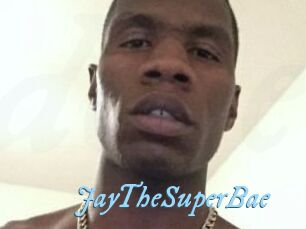 JayTheSuperBae