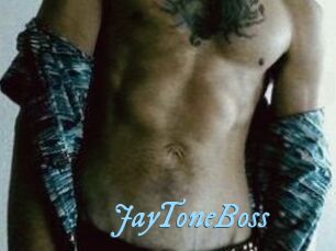 JayToneBoss
