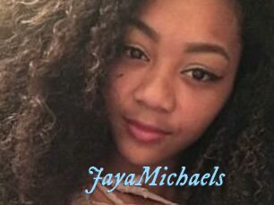 JayaMichaels