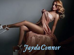 JaydaConnor