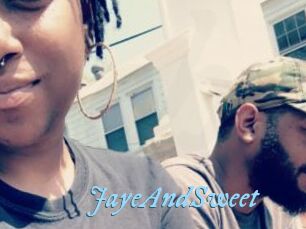 JayeAndSweet