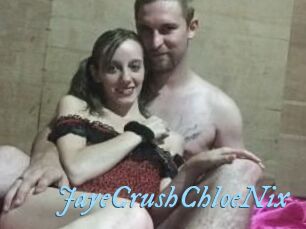JayeCrushChloeNix