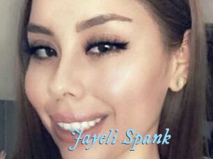 Jayeli_Spank