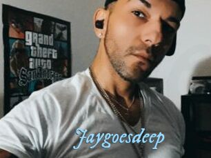 Jaygoesdeep