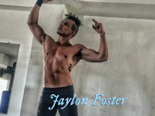 Jaylon_Foster