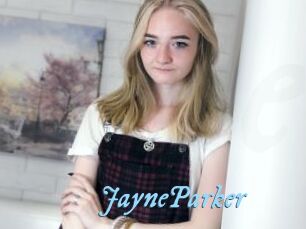 JayneParker