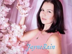 JayneRain