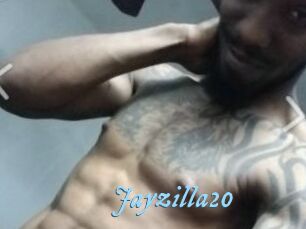 Jayzilla20