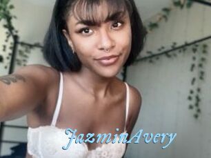 JazminAvery