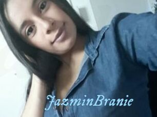 JazminBranie