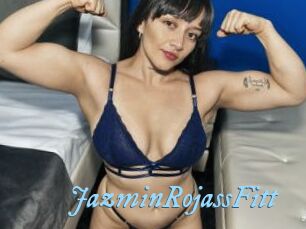 JazminRojassFitt