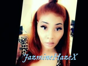 JazmineHazeX
