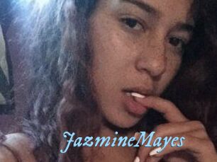 Jazmine_Mayes