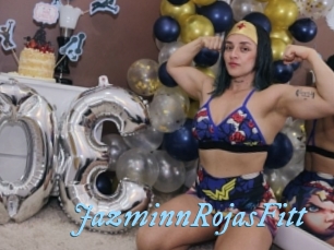 JazminnRojasFitt