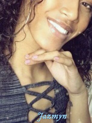 Jazmyn