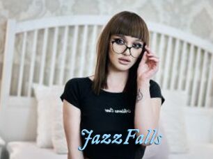 JazzFalls