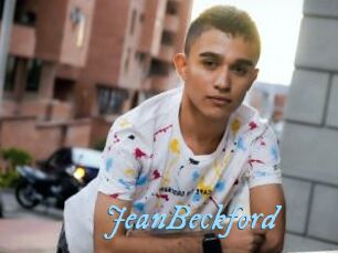 JeanBeckford