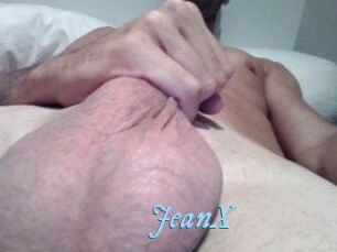 JeanX