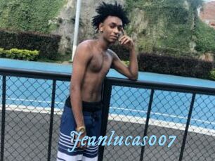 Jeanlucas007