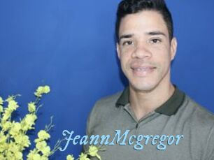 JeannMcgregor
