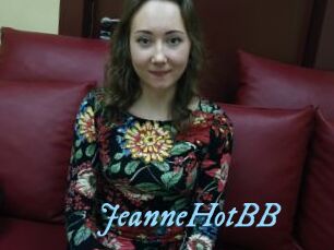 JeanneHotBB