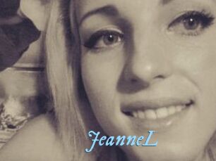 JeanneL