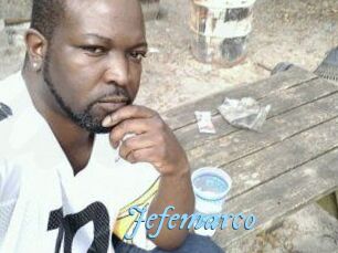 Jefemarco