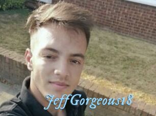 JeffGorgeous18