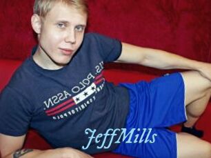 JeffMills