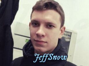 Jeff_Snow