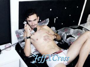 JeffXCross