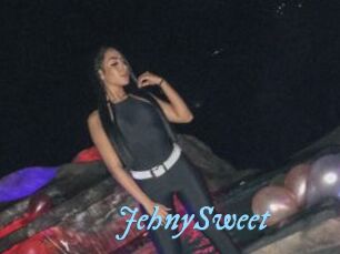 JehnySweet