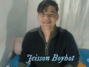 Jeisson_Boyhot