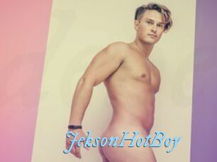 JeksonHotBoy