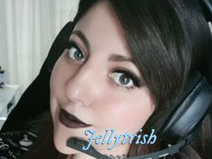 Jellytrish