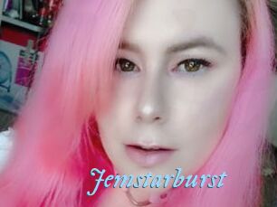 Jemstarburst