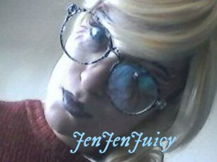 JenJenJuicy