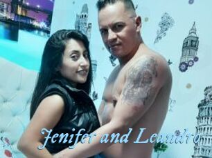 Jenifer_and_Leandro