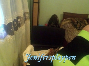 Jenifersplaypen DeriheruI