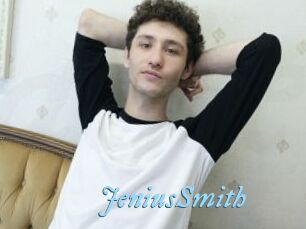 JeniusSmith