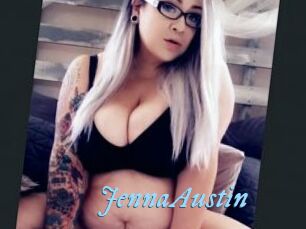 JennaAustin