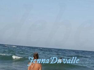 JennaDuvalle