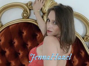 JennaHazel